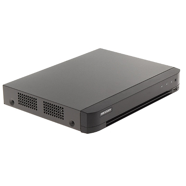 DVR ACUSENSE 08CH HDD 1080P IDS-7208HQHI-M1/FA