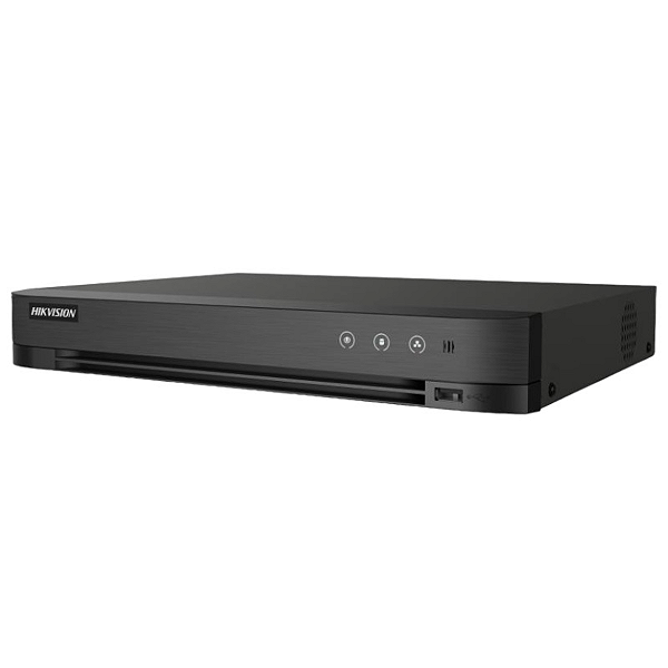 DVR ACUSENSE 08CH HDD 1080P IDS-7208HQHI-M1/XT