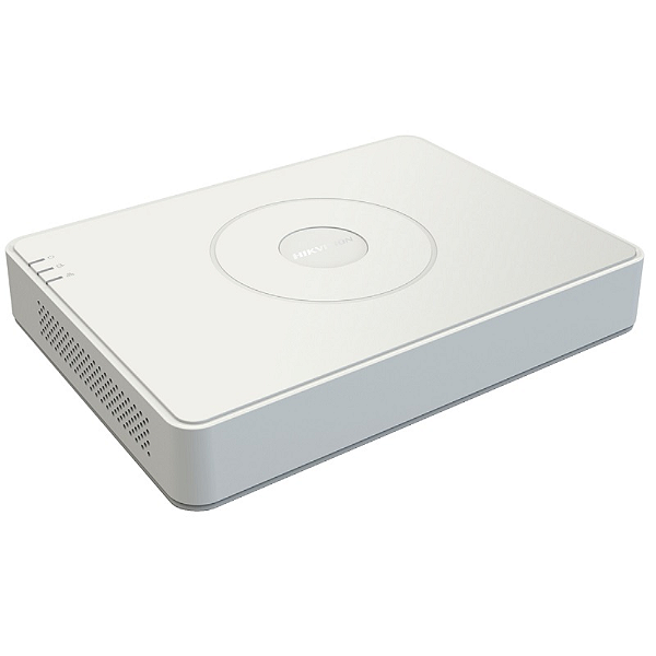 DVR MINI 08CH HDD 1080P H.265 DS-7108HGHI-K1