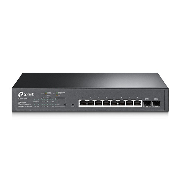 SWITCH 24P 10/100M POE 2*GB DS-3E0326P-E/M(C)