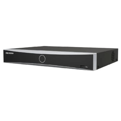 NVR 16CH 4K H.265+ DS-7616NXI-K1 ACUSENSE