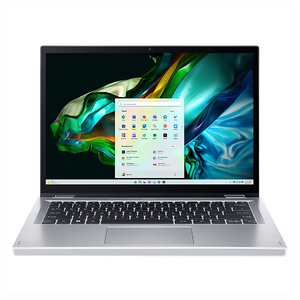 Notebook Acer Aspire 3 Intel Core i3-N305 8GB 128 SSD Tela 14" Full HD Windows 11