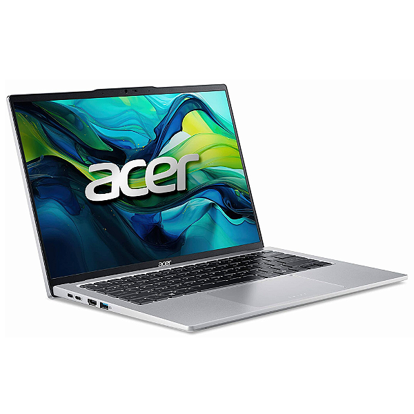 Notebook Touch Acer Swift GO Intel Core Ultra I7-155H 16GB 1 TB SSD Tela 14" WUXGA IPS Windows 11
