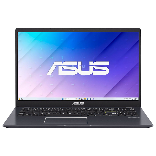 Notebook Asus Intel Celeron N4500 4GB 128GB eMMC Tela 15.6" Full HD Windows 11