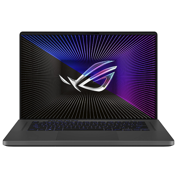 Notebook Gamer Asus ROG Zephyrus G16 Intel Core i7-13620H 16 GB 512 SSD Tela 16" WUXGA 165Hz RTX 4070 8GB Windows 11