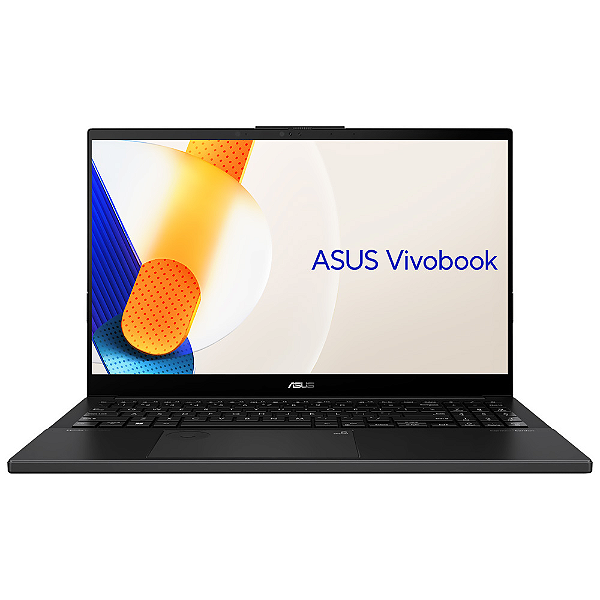 Notebook Asus Vivobook Pro 15 Intel Core Ultra I7-155H 16 GB 1 TB SSD Tela 15.6" Oled Full HD RTX 3050 6GB Windows 11