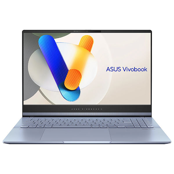 Notebook Asus Vivobook S Intel Core Ultra 7-155H 16GB 1 TB SSD Tela 15.6" Oled Windows 11