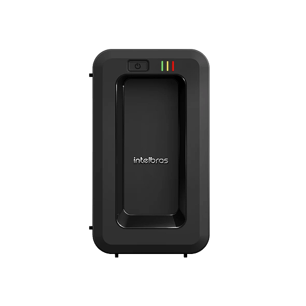 Nobreak Intelbras ATTIV 700 VA Bivolt Entrada Bivolt Saída 120V