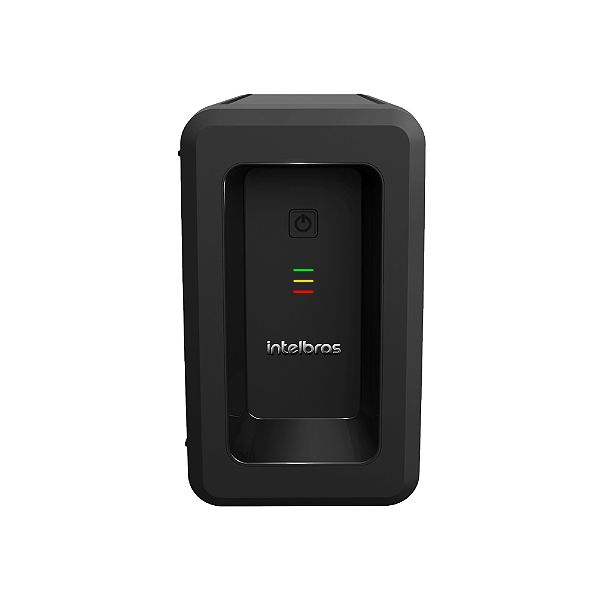 Nobreak Intelbras ATTIV 1200 VA SEG POWER BI+ Especial para Segurança e CFTV