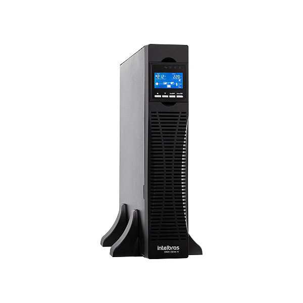 Nobreak Senoidal Intelbras DNB 1.5 kVA Torre Saída 120V