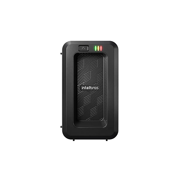 Nobreak Senoidal Intelbras ATTIV SENO 700 VA Bivolt (4 Tomadas / PFC Ativo)