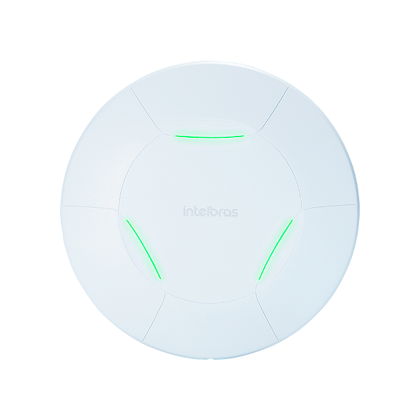 Access Point Teto 300 Mbps Intelbras AP 310 (Empresarial / PoE Passive)