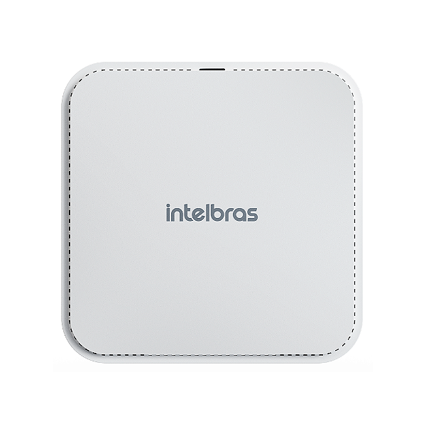 Access Point Corporativo Wi-Fi 6 Intelbras AP 3000 AX (AX3000 Gigabit Dual Band)