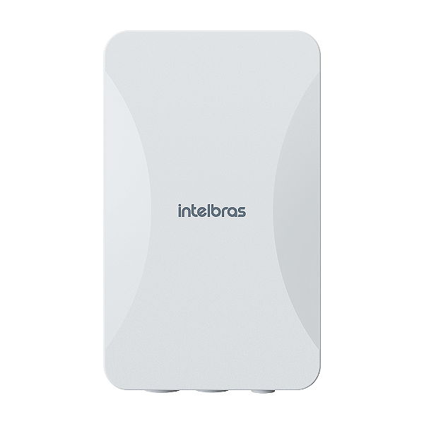 Access Point Outdoor Wi-Fi 6 Intelbras AP 3000 AX Outdoor (IP67 / AX3000)