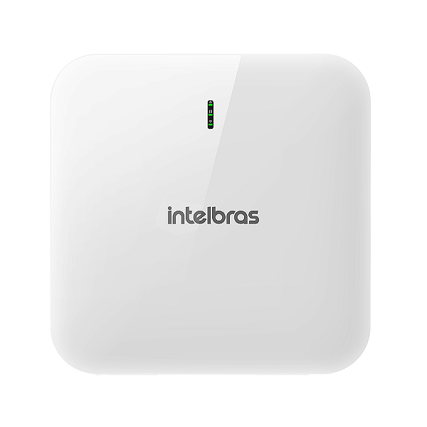Access Point Corporativo Dual Band Intelbras AP 1250 MAX (AC1200 Gigabit / InMaster)