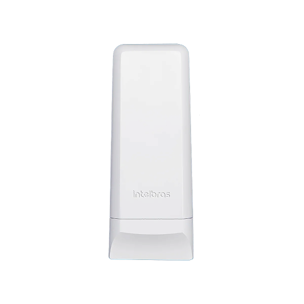 Rádio Outdoor 5 GHz Intelbras WOM 5A (16 dBi / MiMo 2x2)
