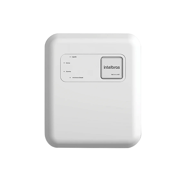 Eletrificador de Cerca Elétrica Wi-Fi Intelbras ELC 6012 Wi-Fi (App Wi-Control / 1,2 Joules)