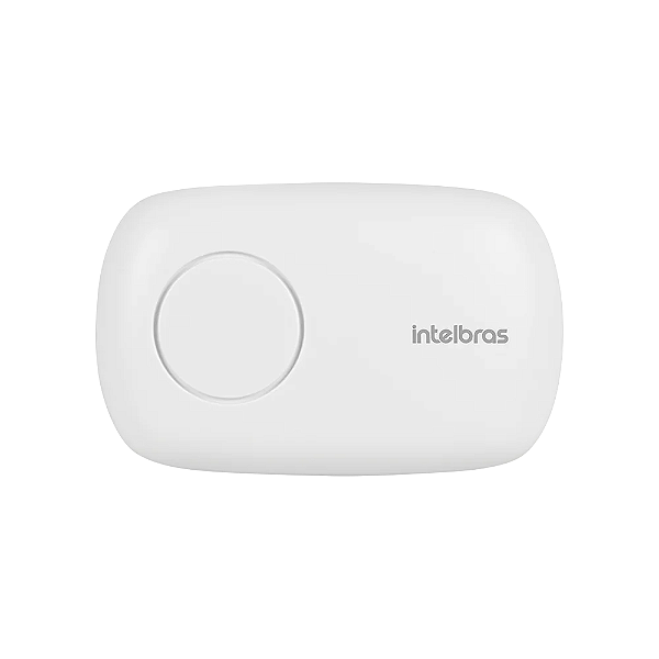 Receptor de Dispositivos Sem Fio Intelbras XAR 4000 SMART (Barramento BUS)