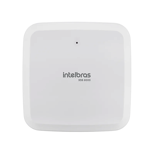 Sirene Sem Fio Intelbras XSS 8000 (Linha AMT 8000 / 100 dB)