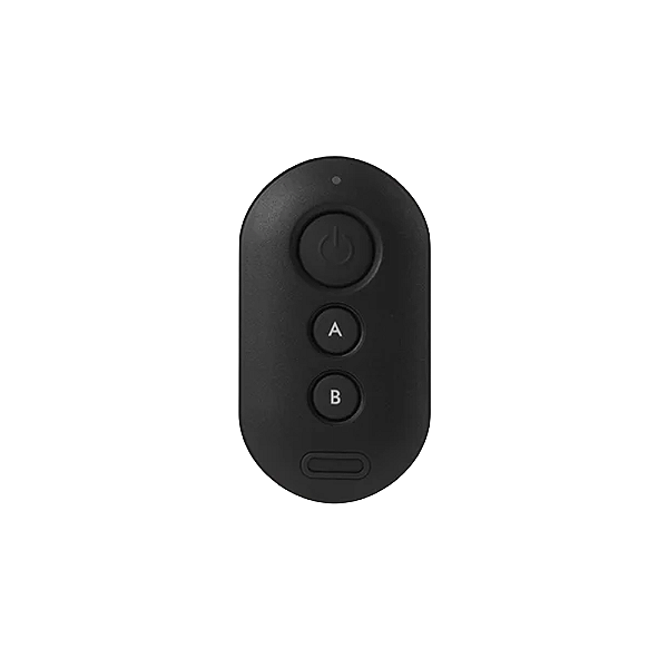Controle Remoto Intelbras XAC 4000 Smart (4 Botoes / 433,92 MHz)