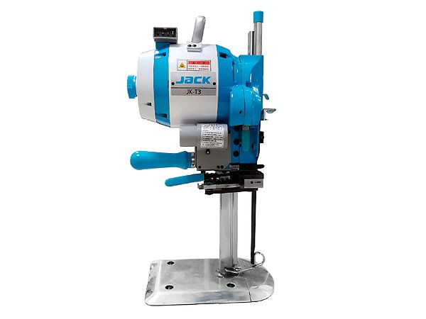 MÁQUINA DE CORTE FACA MANUAL