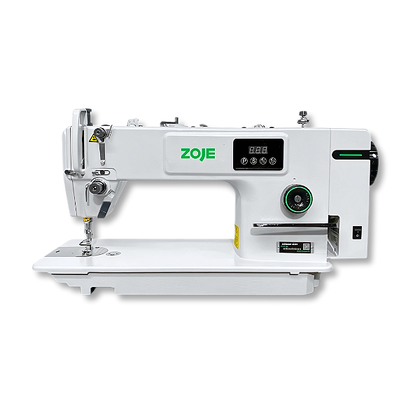 ZOJE - RETA INDUSTRIAL DIRECT DRIVE - NOVA (110V)