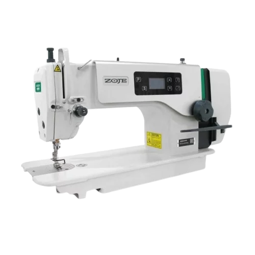 ZOJE - RETA INDUSTRIAL DIRECT DRIVE - NOVA (220V)