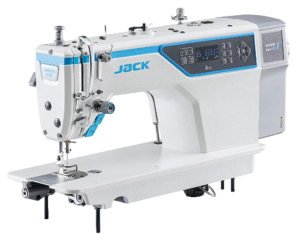 JACK - RETA INDUSTRIAL ELETRONICA A4C - 110V - NOVA