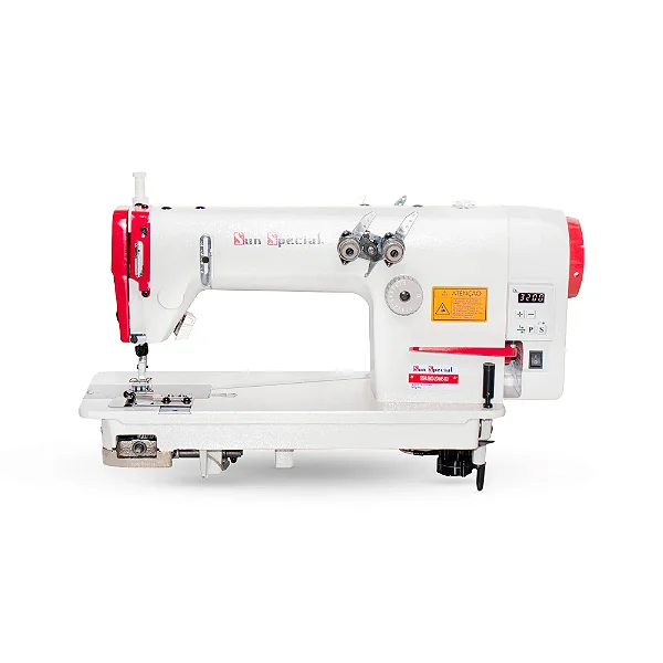 SUN SPECIAL - PONTO CORRENTE DIRECT DRIVE SSH38002D -110V - NOVA
