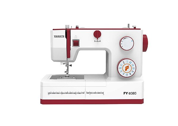 YAMATA - DOMESTICA 23 PONTOS FYe380 - BIVOLT - NOVA