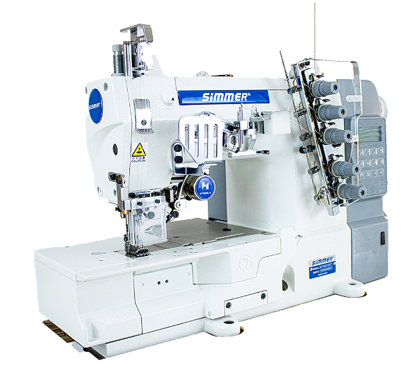 SIMMER - GALONEIRA INDUSTRIAL ELETRONICA - 220V -NOVA