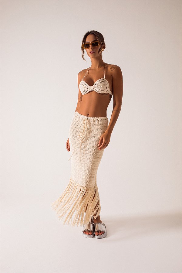 THE SAIA MARIANA FRANJAS CROCHÊ