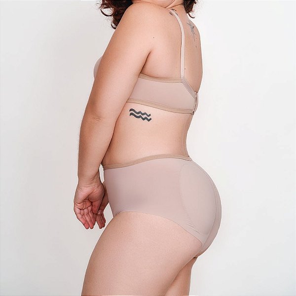 Calcinha Bumbum Vil ingerie