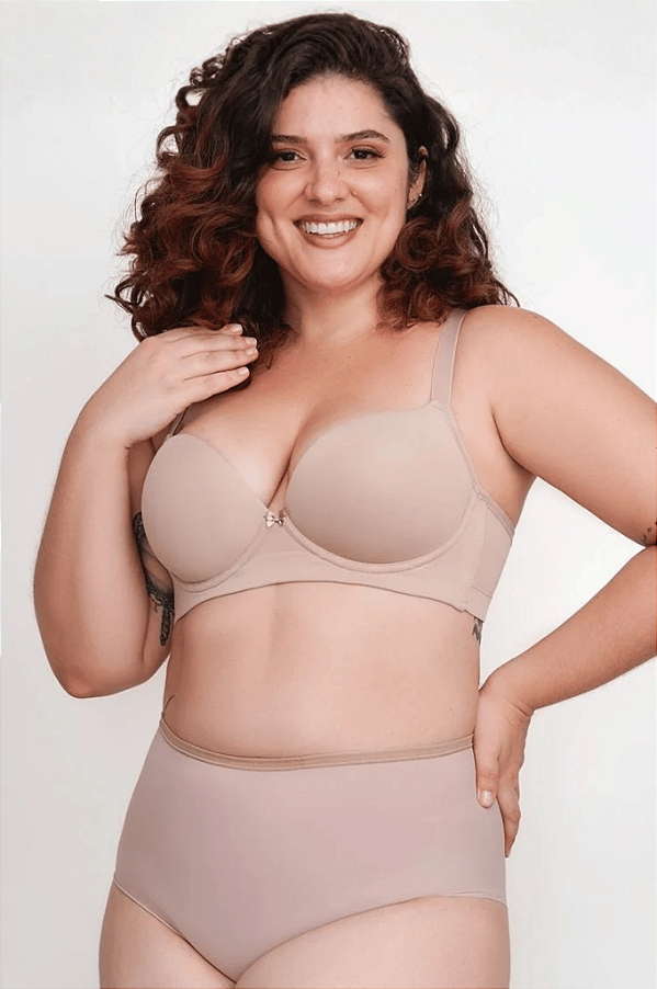 Calcinha Bumbum Vil ingerie