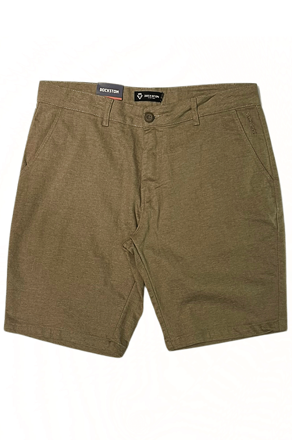 Bermuda Chino Jerry Khaky Dockston