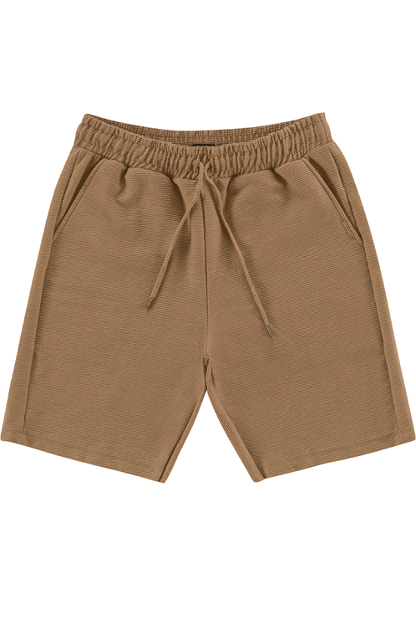 Bermuda Masculina Plus Size Diametro