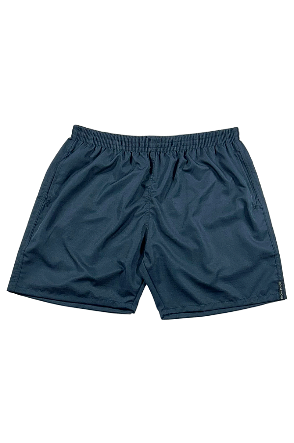 Shorts Plus Size Lisos kikio