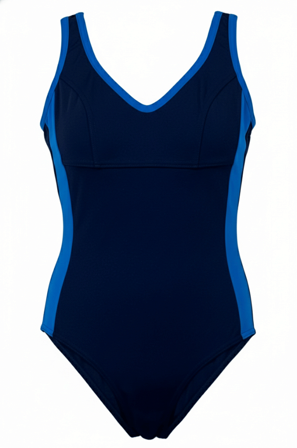 Maio de hidroginástica R.marina’s