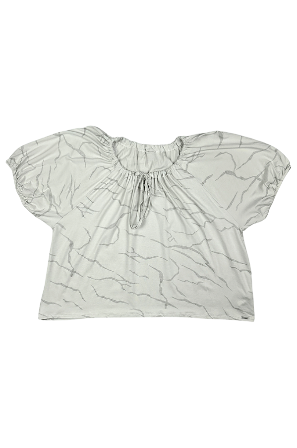 Blusa Ciganinha Marialícia