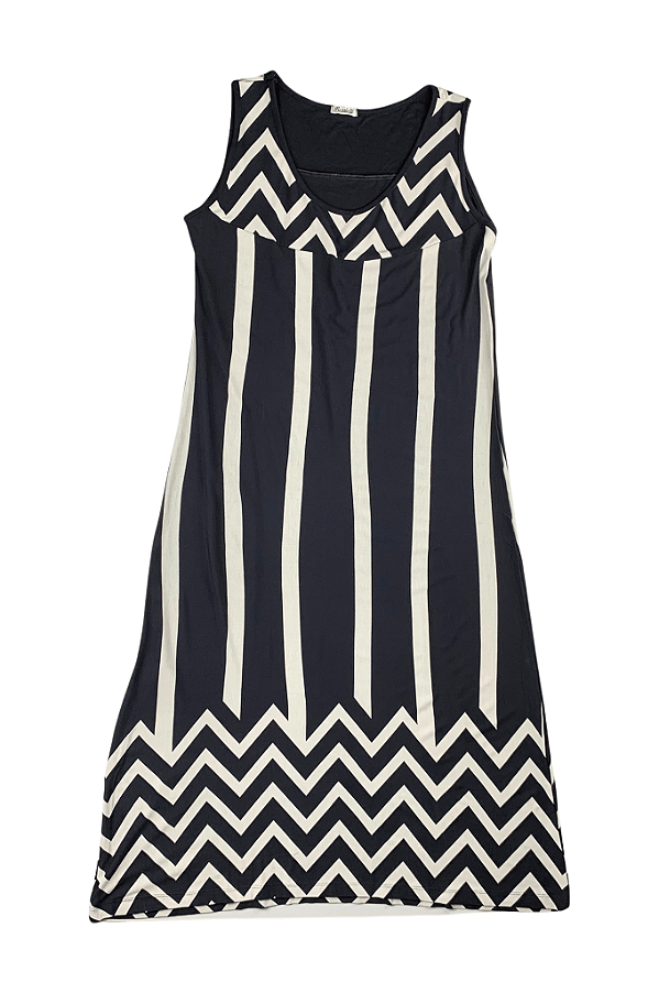 Vestido Regata Rogea Barrielli