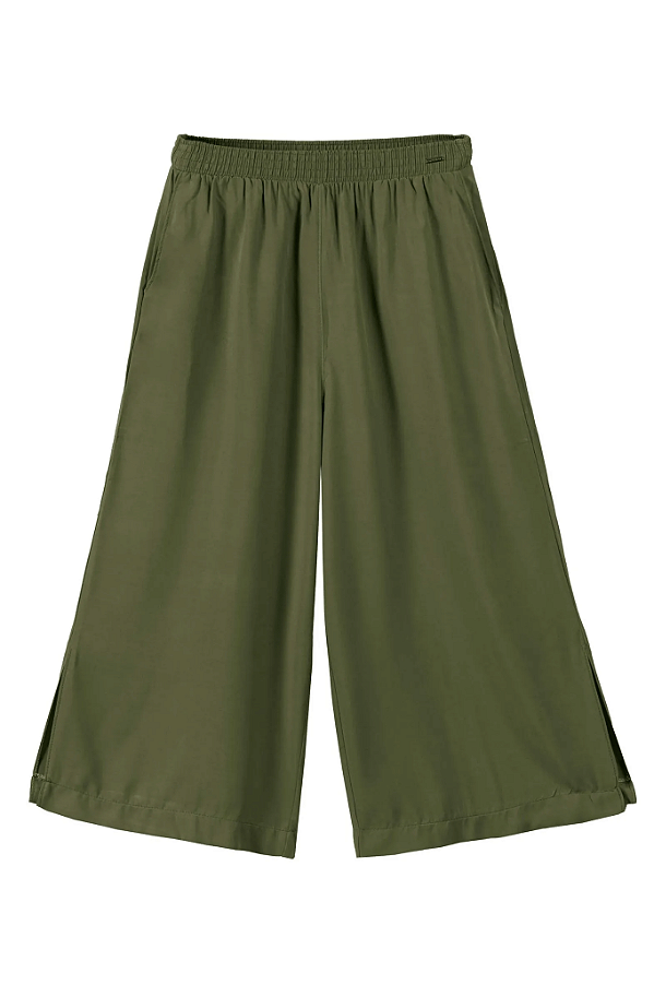 Calça Feminina Pantacourt Marialícia