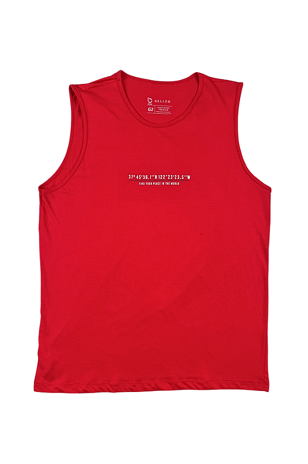Regata Plus Size 45 Beller