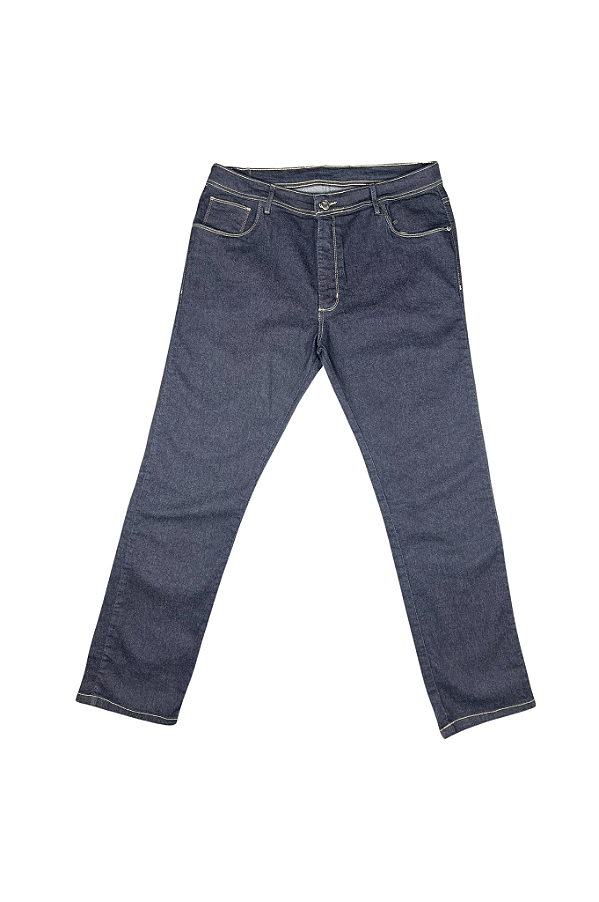 Calça Jeans Masculino Box Jeans