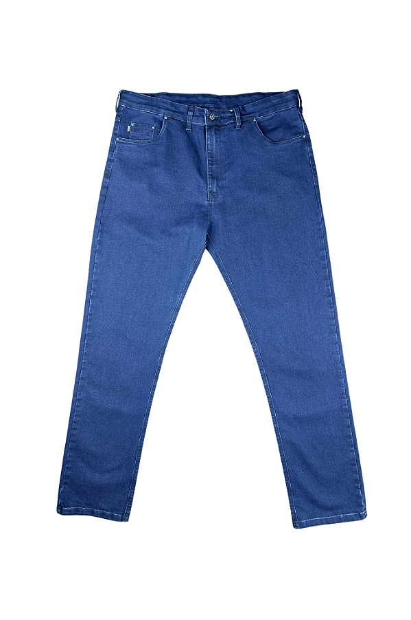 Calça Jeans Masculina Tradicional Avancini