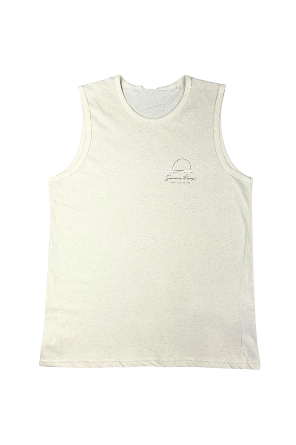 Regata Regular Masculina Estampada Malwee