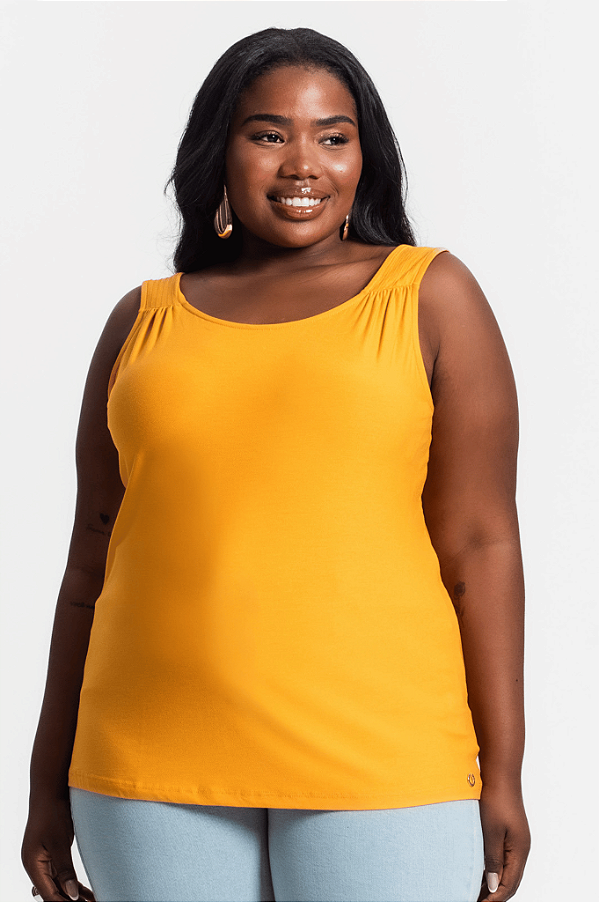 Regata Feminina Sunflower Secret Glam
