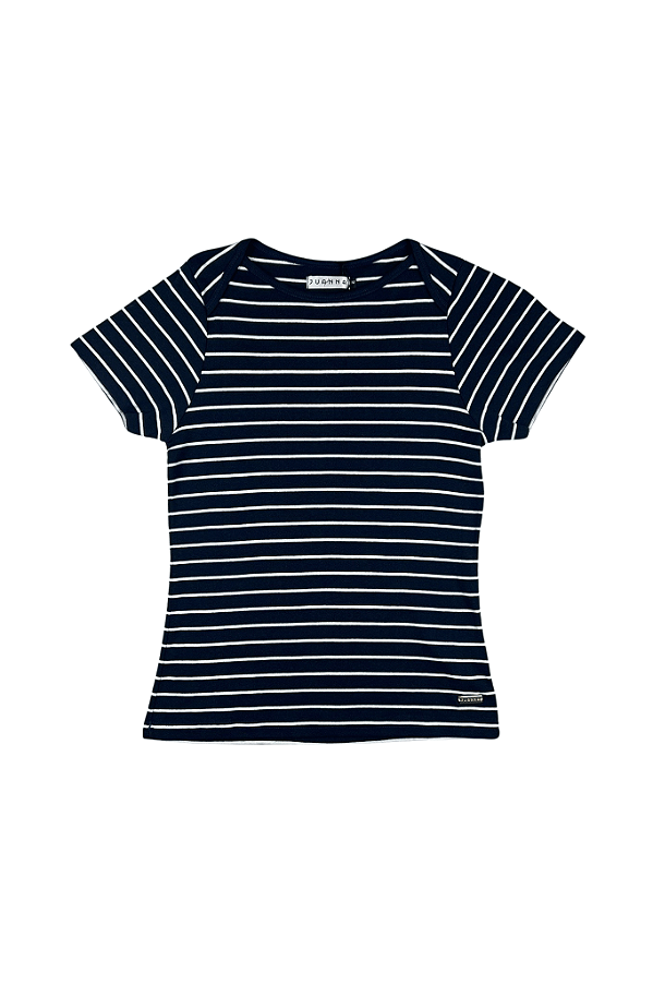 Blusa Ribana listrada Juanna