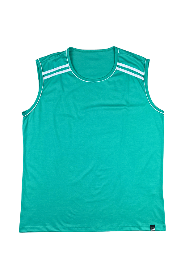 Regata Machão Plus Size HF