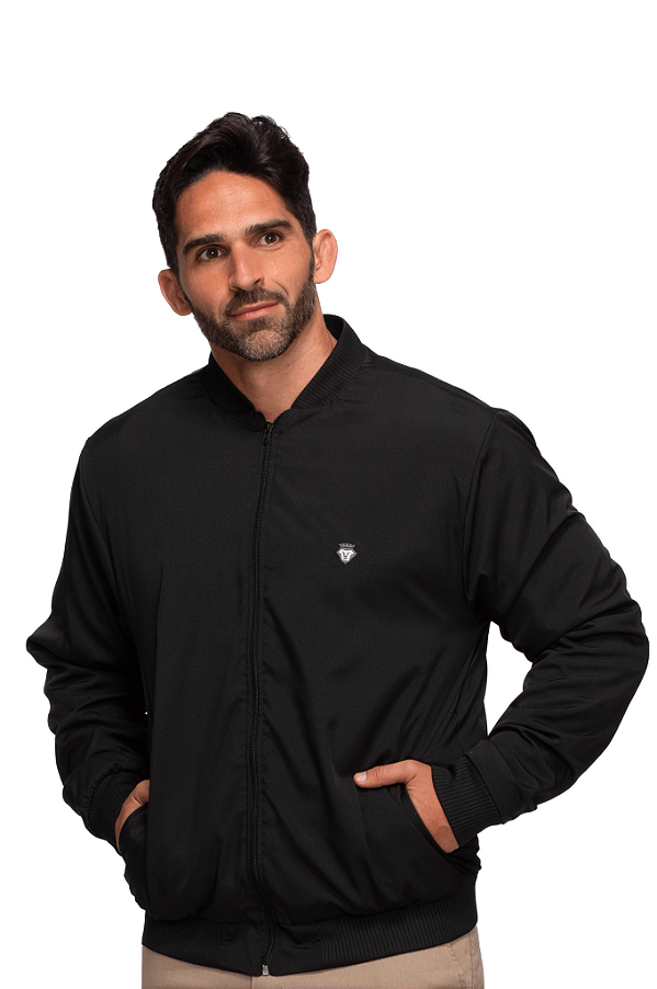 Jaqueta Bomber Dockston