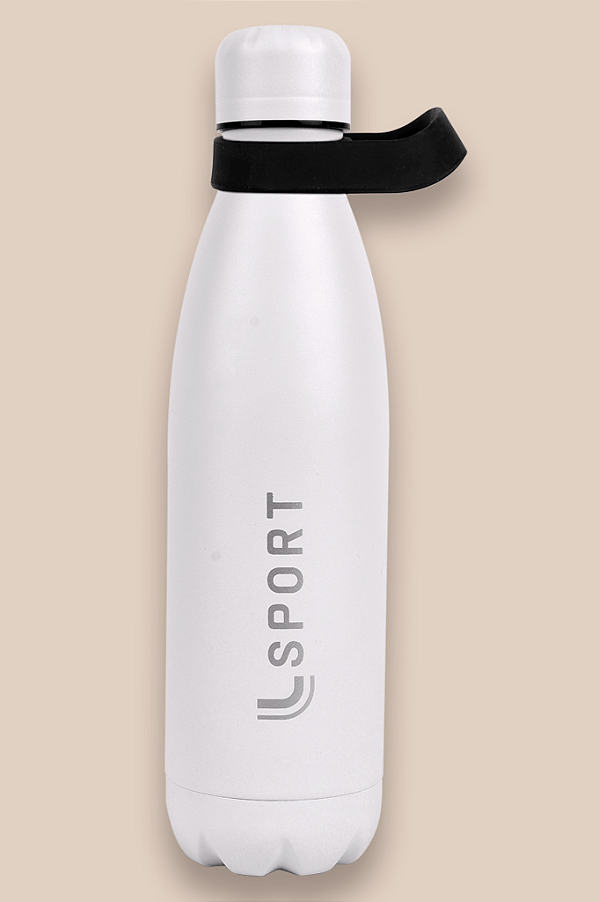 Garrafa Térmica Lupo Sport 500Ml